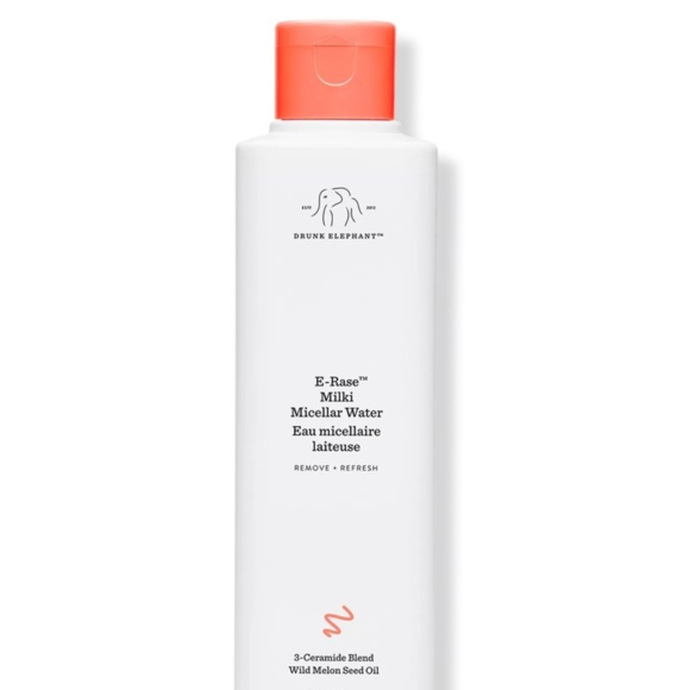 Drunk Elephant E-Rase Milki Micellar Water 100ml